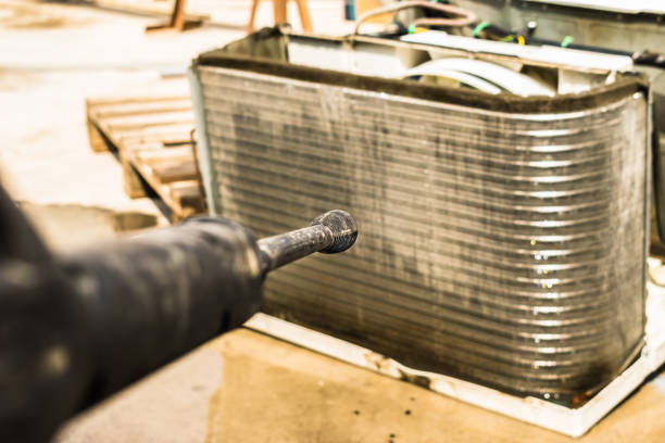 Best Best Air Duct Cleaning Company  in Clarkston Heights Vineland, WA