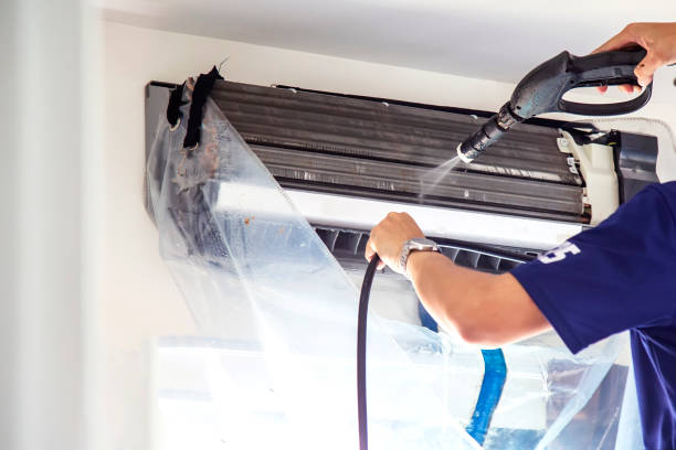 Best HVAC System Cleaning  in Clarkston Heights Vineland, WA