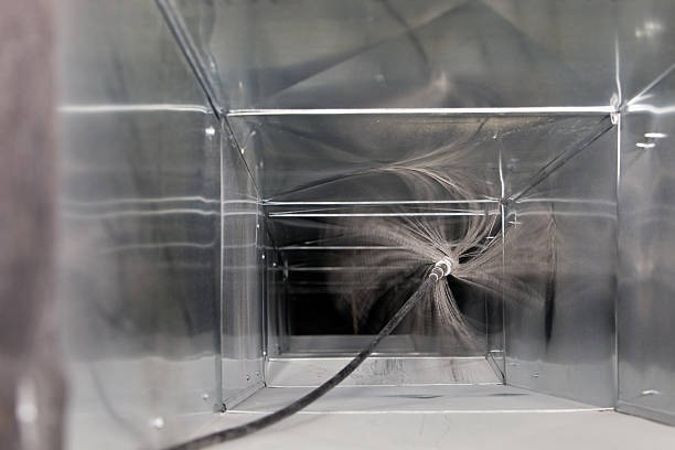 Best Residential Air Duct Cleaning  in Clarkston Heights Vineland, WA
