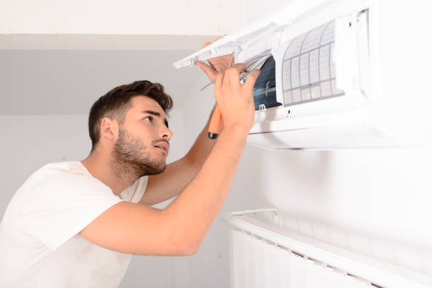 Best Commercial HVAC Duct Cleaning  in Clarkston Heights Vineland, WA